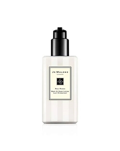 Лосьон для тела Red Roses Body & Hand Lotion 250 Jo malone london