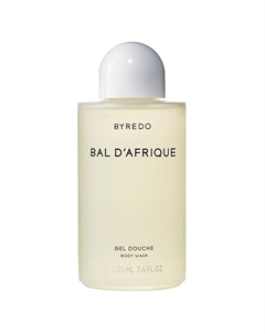 Гель для душа Bal D'Afrique Body Wash 220 Byredo