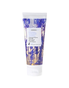 Молочко для тела Lavender Blossom Body Milk 200 Korres