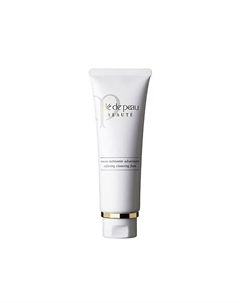 Смягчающая очищающая пенка Softening Cleansing Foam 110 Cle de peau beaute