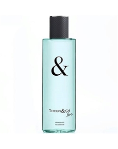Гель для душа Tiffany & Love 200 Tiffany & co