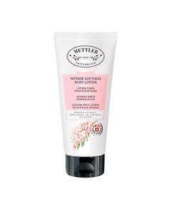 Успокаивающий лосьон для чувствительной кожи Intense Softness Body Lotion 200 Mettler 1929