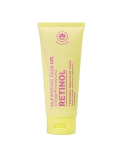 Гель для умывания с Ретинолом и Гиалуроновой кислотой 100 Name skin care