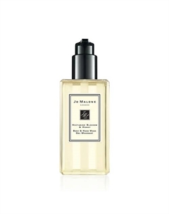 Гель для душа Nectarine Blossom & Honey Body & Hand Wash 250 Jo malone london