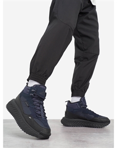 Кроссовки утепленные мужские Ucrazy Enrblast 3 Wtr, Синий Demix