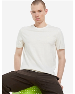 Футболка мужская, Бежевый Kappa