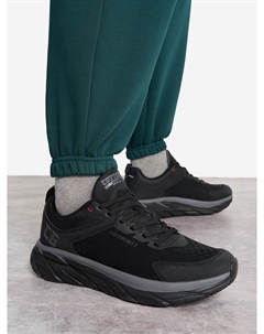 Кроссовки утепленные мужские Rapid Nbk, Черный Cotton belt