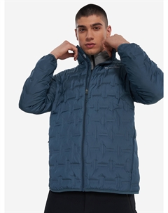 Пуховик мужской Delta Ridge II Down Jacket, Голубой Columbia