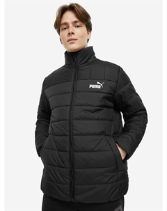 Куртка утепленная мужская, Черный Puma