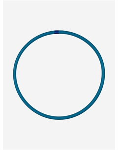 Обруч гимнастический, 50 см, Голубой Demix