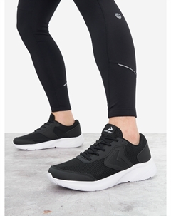 Кроссовки мужские Flow, Черный Demix