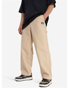 Брюки мужские, Бежевый Fila