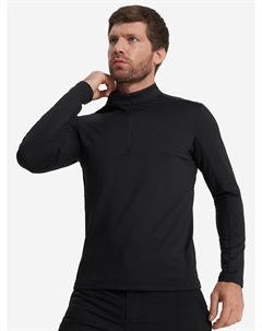 Лонгслив мужской, Черный Toread