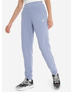 Брюки женские SportLUX, Голубой Demix