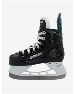 Коньки хоккейные детские X-LP YTH, Черный Bauer