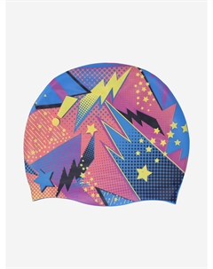 Шапочка для плавания для девочек, Розовый Joss