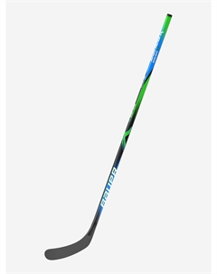 Клюшка хоккейная детская Vapor X JR-40, Мультицвет Bauer