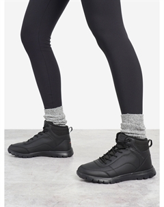 Ботинки утепленные женские Burst 2, Черный Northland