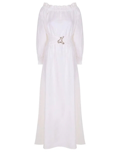 Платье льняное Dante Moeva