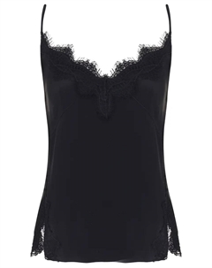 Топ шелковый Dorothee schumacher