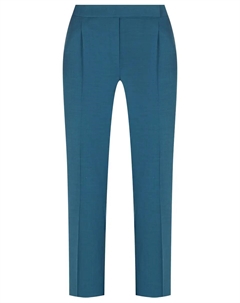 Брюки однотонные Vassa&co