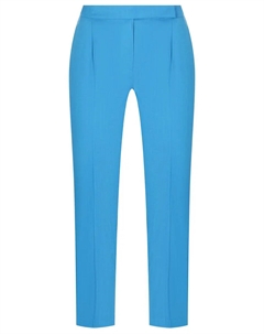 Брюки шерстяные Vassa&co