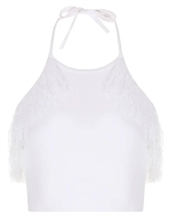 Топ из вискозы Nebula Moeva