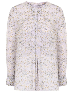 Блуза из вискозы Dorothee schumacher