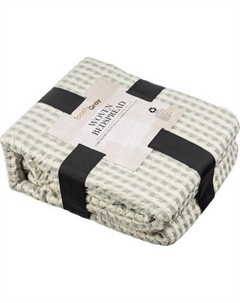 Покрывало Toasty Gray Oka 78531513 Toasty gray