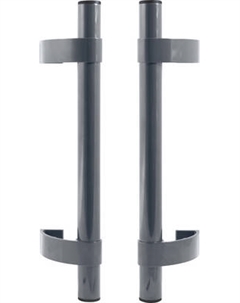 Ручка дверная БУЛАТ РС-02.400.7024 Булат