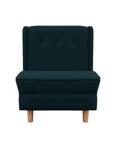 Кресло мягкое Brioli Диди