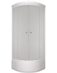 Душевая кабина Triton Вельвет 80х80 В