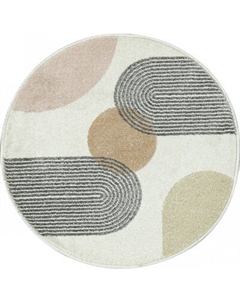 Коврик Merinos Izumrud C123-DAIRE-LIGHT-CREAM