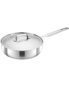 Сотейник Fiskars All Steel / 1064746