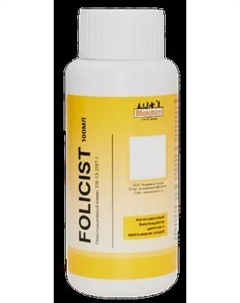 Удобрение Biolchim Биостимулятор Фолицист