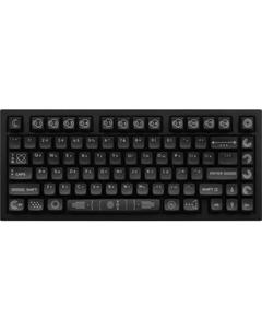 Клавиатура Дарк Проджект CM81 Zeno / DP-CM81ZBC Дарк проджект