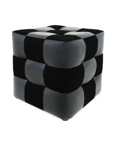 Пуф Brioli Рубик