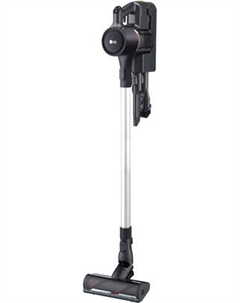 Вертикальный пылесос LG A9N-SOLO Lg