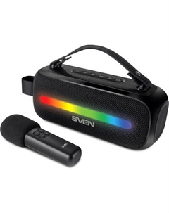 Портативная колонка Sven PS-255