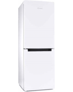 Холодильник с морозильником Indesit DS 3160 W