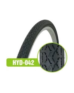 Велопокрышка Twenty ONE 28X1.75/HYD 042 Twenty one