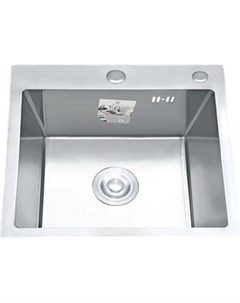 Мойка кухонная Diadonna DS5050