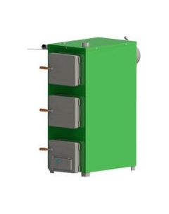 Твердотопливный котел Мозырьсельмаш КС-ТВ-25