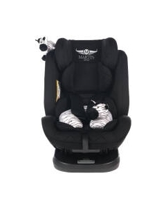 Автокресло Martin Noir ProFit Martin noir