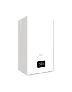 Газовый котел Ferroli Diva D F24