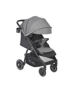 Детская прогулочная коляска Xo-kid Steam Deluxe