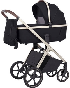 Детская универсальная коляска Carrello Vector 2 в 1 / CRL-6550