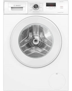 Стиральная машина Bosch WGE03201PL WIM64