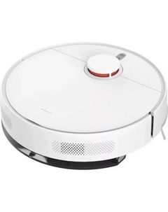 Робот-пылесос Xiaomi Robot Vacuum S40C EU / BHR9664EU