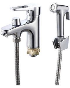 Смеситель РМС SL141-001F-1 Рмс